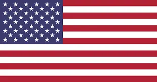 american flag-Gulfport