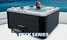 Deck Series Gulfport hot tubs for sale