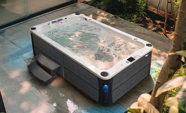 Deck Series Gulfport hot tubs for sale