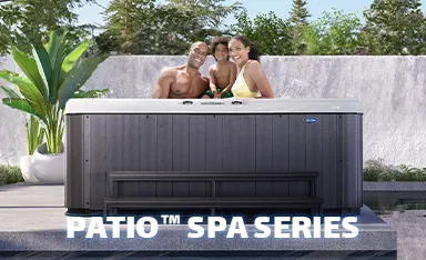 Patio Plus™ Spas Gulfport hot tubs for sale