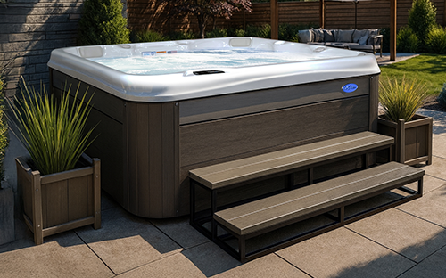 Patio&trade; Spas Gulfport hot tubs for sale