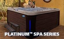 Platinum™ Spas Gulfport hot tubs for sale