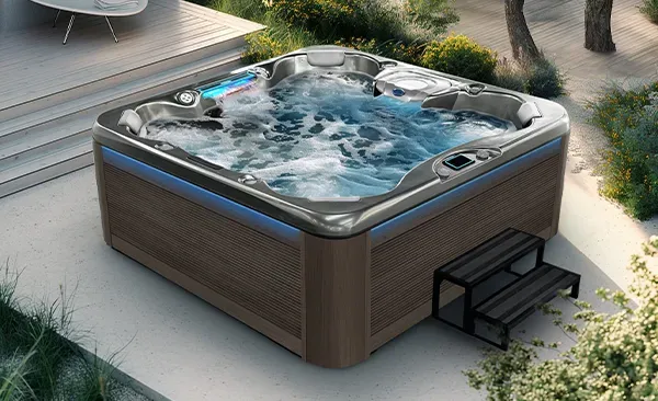 Platinum™ Spas Gulfport hot tubs for sale