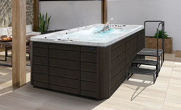 Swim Spas Gulfport hot tubs for sale