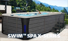 Swim X-Series Spas Gulfport hot tubs for sale