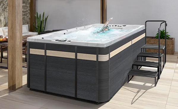 Swim X-Series Spas Gulfport hot tubs for sale