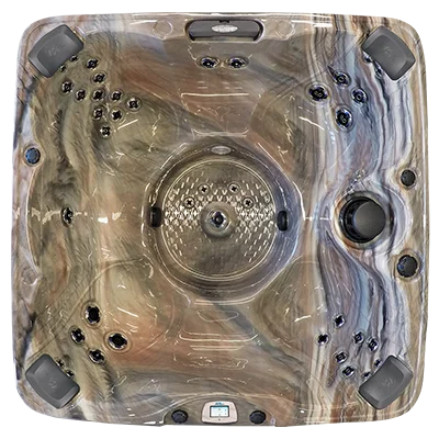 Tropical-X EC-739BX hot tubs for sale in Gulfport