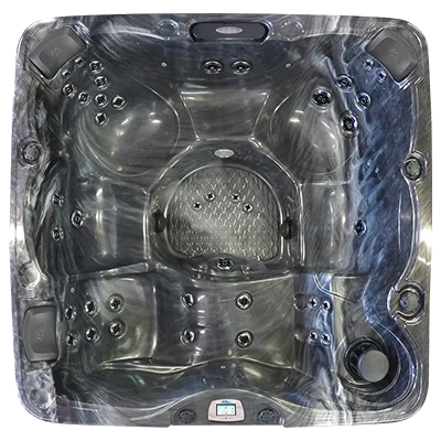 Pacifica-X EC-739LX hot tubs for sale in Gulfport