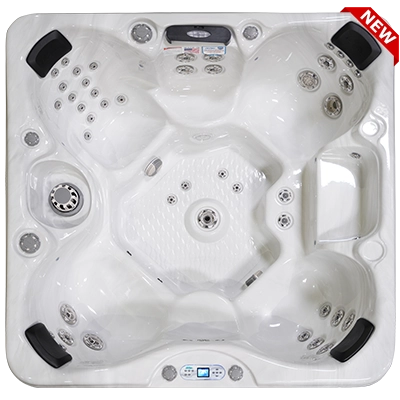 Baja EC-749B hot tubs for sale in Gulfport