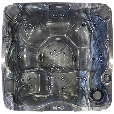Pacifica EC-751L hot tubs for sale in Gulfport