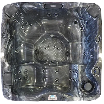 Pacifica-X EC-751LX hot tubs for sale in Gulfport