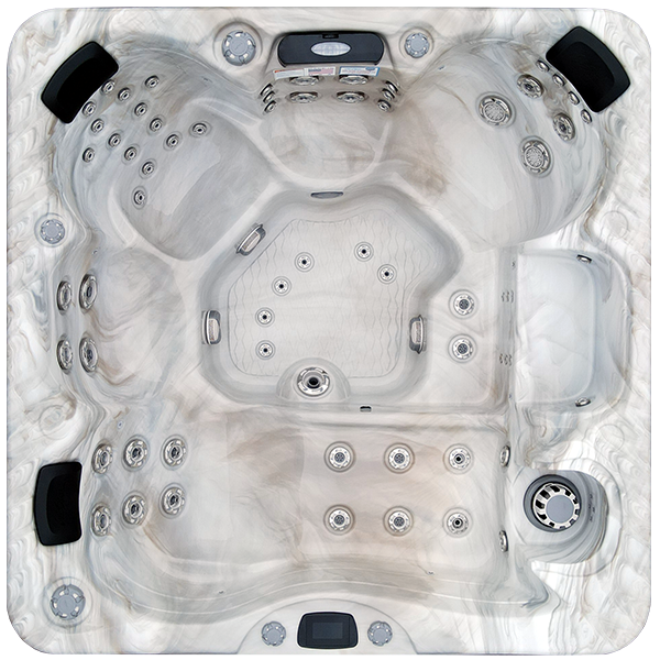 Costa-X EC-767LX hot tubs for sale in Gulfport