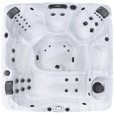 Avalon-X EC-840LX hot tubs for sale in Gulfport