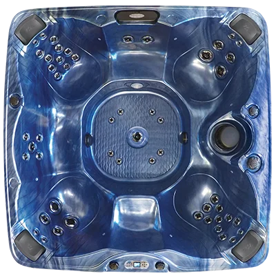 Bel Air EC-851B hot tubs for sale in Gulfport