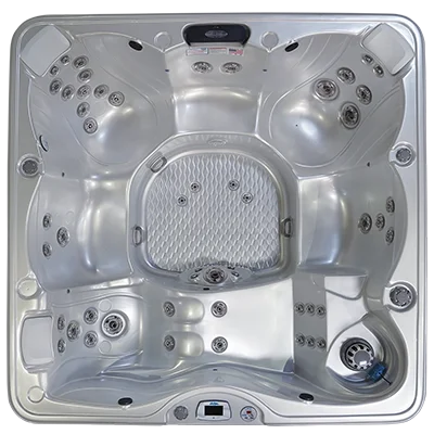 Atlantic-X EC-851LX hot tubs for sale in Gulfport