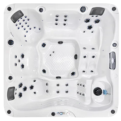 Malibu EC-867DL hot tubs for sale in Gulfport