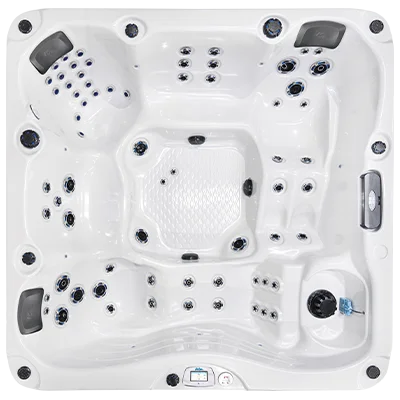 Malibu-X EC-867DLX hot tubs for sale in Gulfport