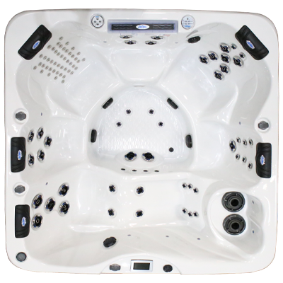 Huntington PL-792L hot tubs for sale in Gulfport