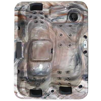 Kona Plus PPZ-529L hot tubs for sale in Gulfport