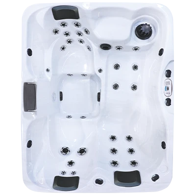 Kona Plus PPZ-533L hot tubs for sale in Gulfport