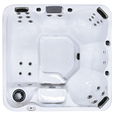 Hawaiian Plus PPZ-628L hot tubs for sale in Gulfport