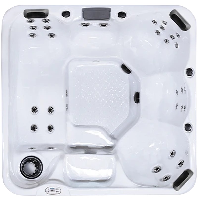 Hawaiian Plus PPZ-634L hot tubs for sale in Gulfport