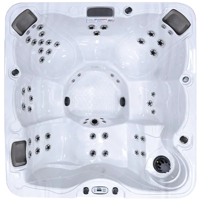 Pacifica Plus PPZ-743L hot tubs for sale in Gulfport