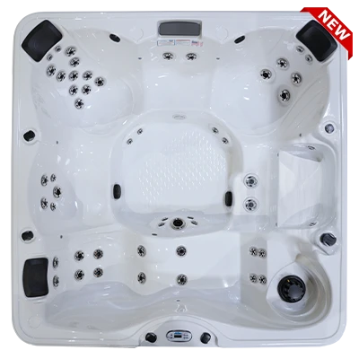 Pacifica Plus PPZ-743LC hot tubs for sale in Gulfport