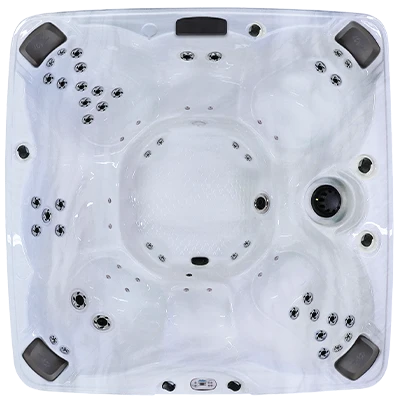 Tropical Plus PPZ-752B hot tubs for sale in Gulfport