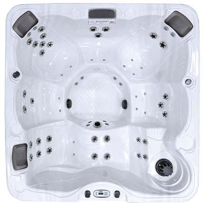 Pacifica Plus PPZ-752L hot tubs for sale in Gulfport