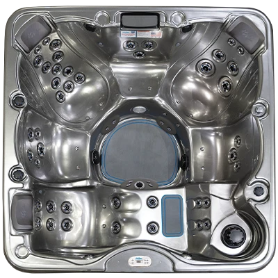 Pacifica Plus PPZ-759L hot tubs for sale in Gulfport