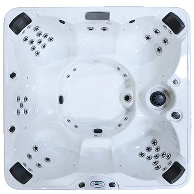 Bel Air Plus PPZ-843B hot tubs for sale in Gulfport