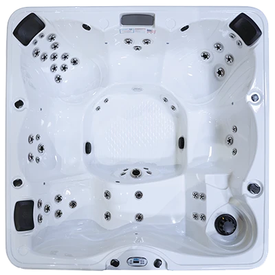 Atlantic Plus PPZ-843L hot tubs for sale in Gulfport