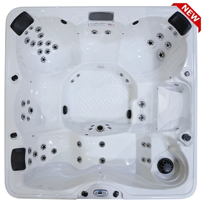 Atlantic Plus PPZ-843LC hot tubs for sale in Gulfport