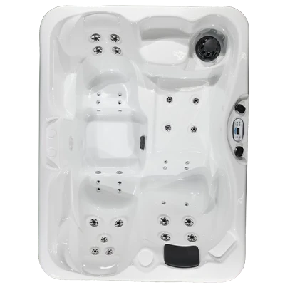 Kona PZ-535L hot tubs for sale in Gulfport