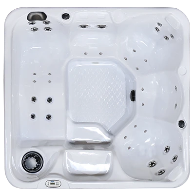Hawaiian PZ-636L hot tubs for sale in Gulfport