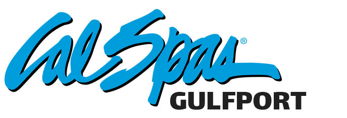 Calspas logo - hot tubs spas for sale Gulfport
